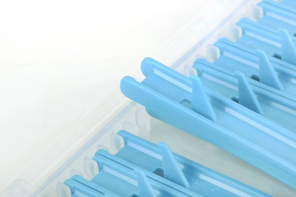Cresta Hooklength Storage System