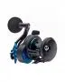 Daiwa 18 Saltist 20H multiplier reel