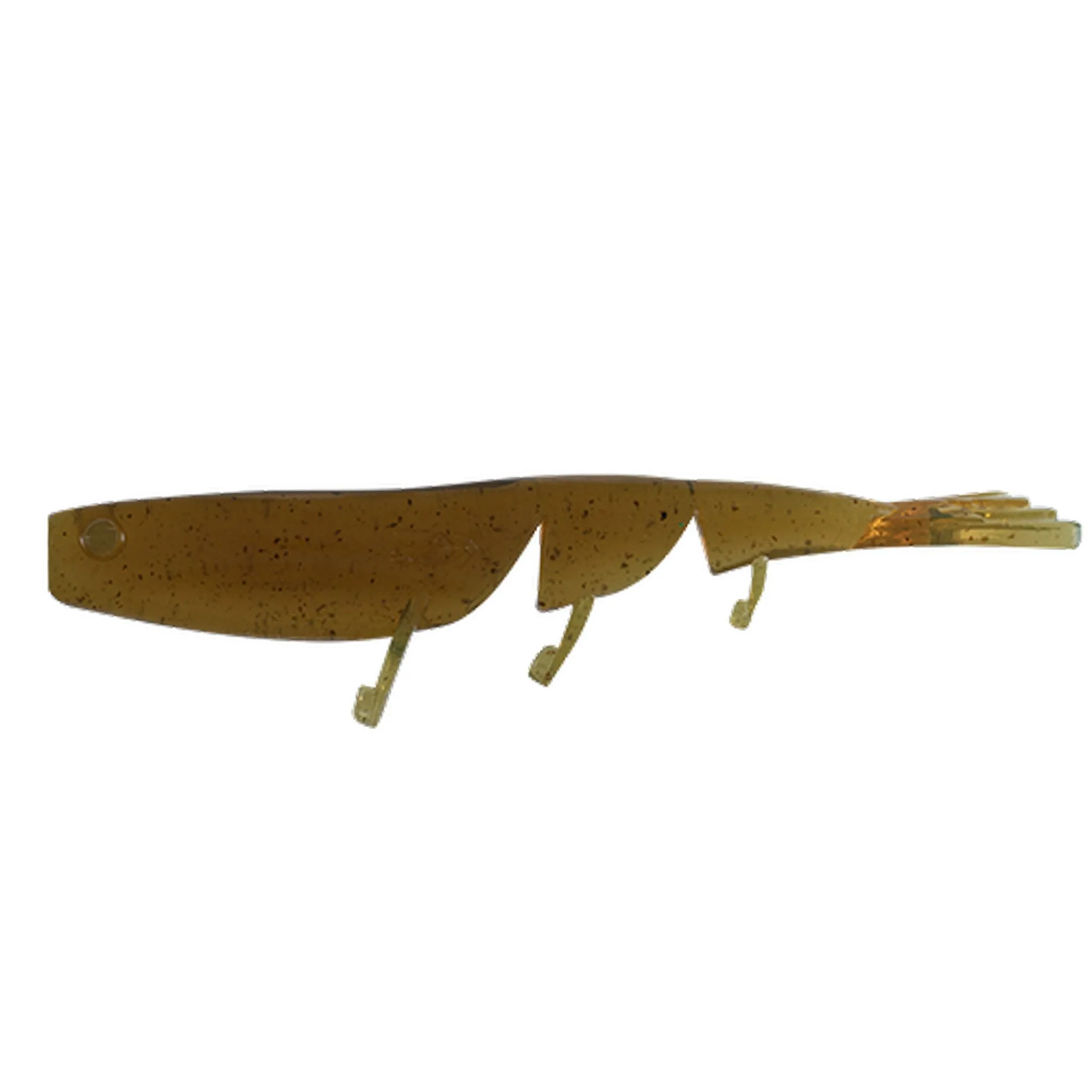 Daiwa Bait Junkie 3" Prawn Soft Plastic Lure