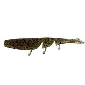 Daiwa Bait Junkie 3" Prawn Soft Plastic Lure