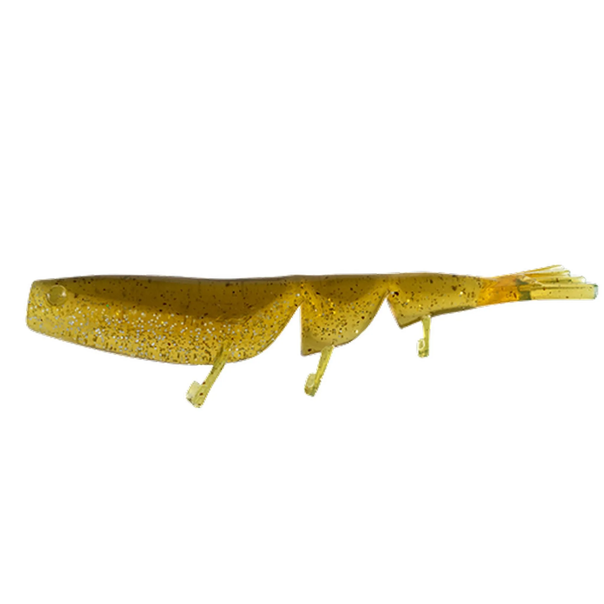 Daiwa Bait Junkie 3" Prawn Soft Plastic Lure