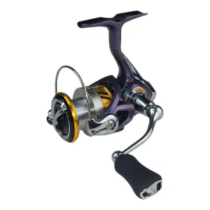 Daiwa Regal LT 2500D XH Spin Reel