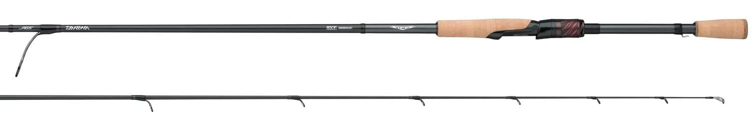 Daiwa Steez Spinning Rod