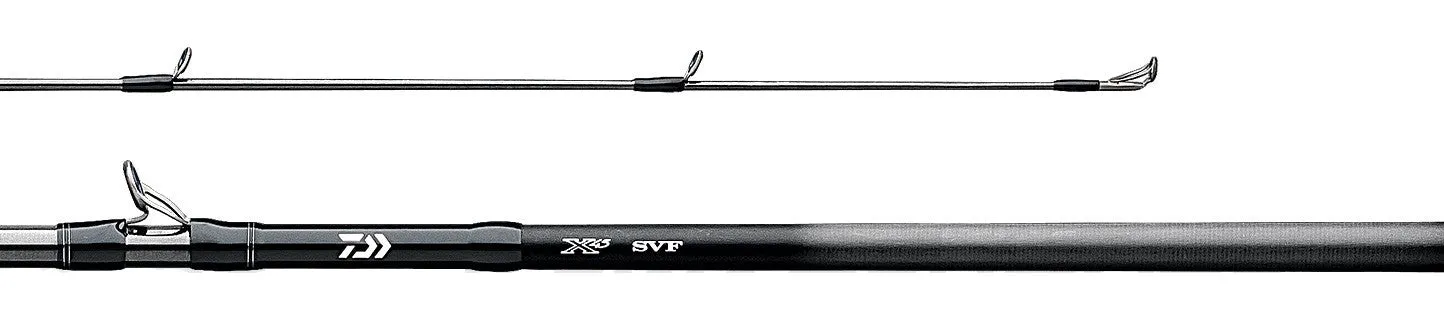 Daiwa Tatula Series Shallow Crank/Jerkbait/Light Topwater Rods