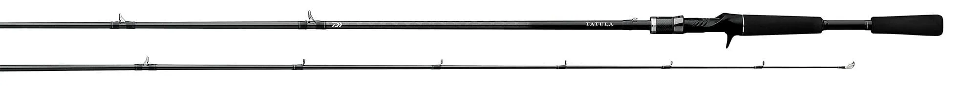 Daiwa Tatula XT Casting Rod