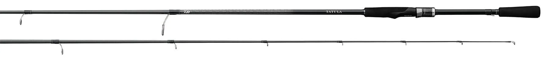 Daiwa Tatula Xt Spinning Rod