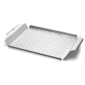 Deluxe Grilling Pan