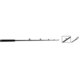 Dennett Enforcer Pro 2PCE Fishing Rod Range - 5’ and 6’