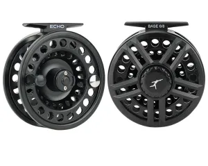 Echo Base Fly Reels