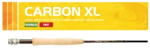 Echo CARBON-XL 2wt 7'3" Fly Rod