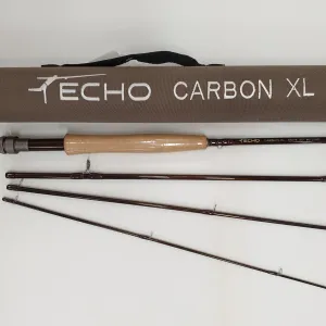 Echo Carbon XL 9' #5