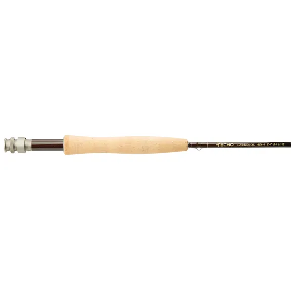 Echo Carbon XL Fly Rod
