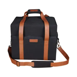 Compact Everdure Cube Portable BBQ Travel Bag