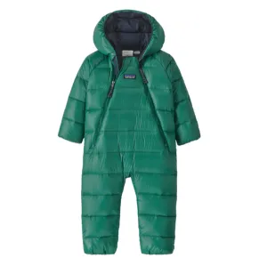 Fall 2024 Patagonia Infant Hi-Loft Down Sweater Bunting