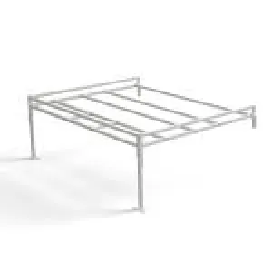 Fast Fit 5 ft End Kit 1