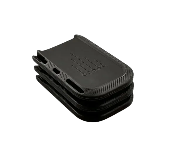 Fireboard: Probe Pouch- Black 3 pk