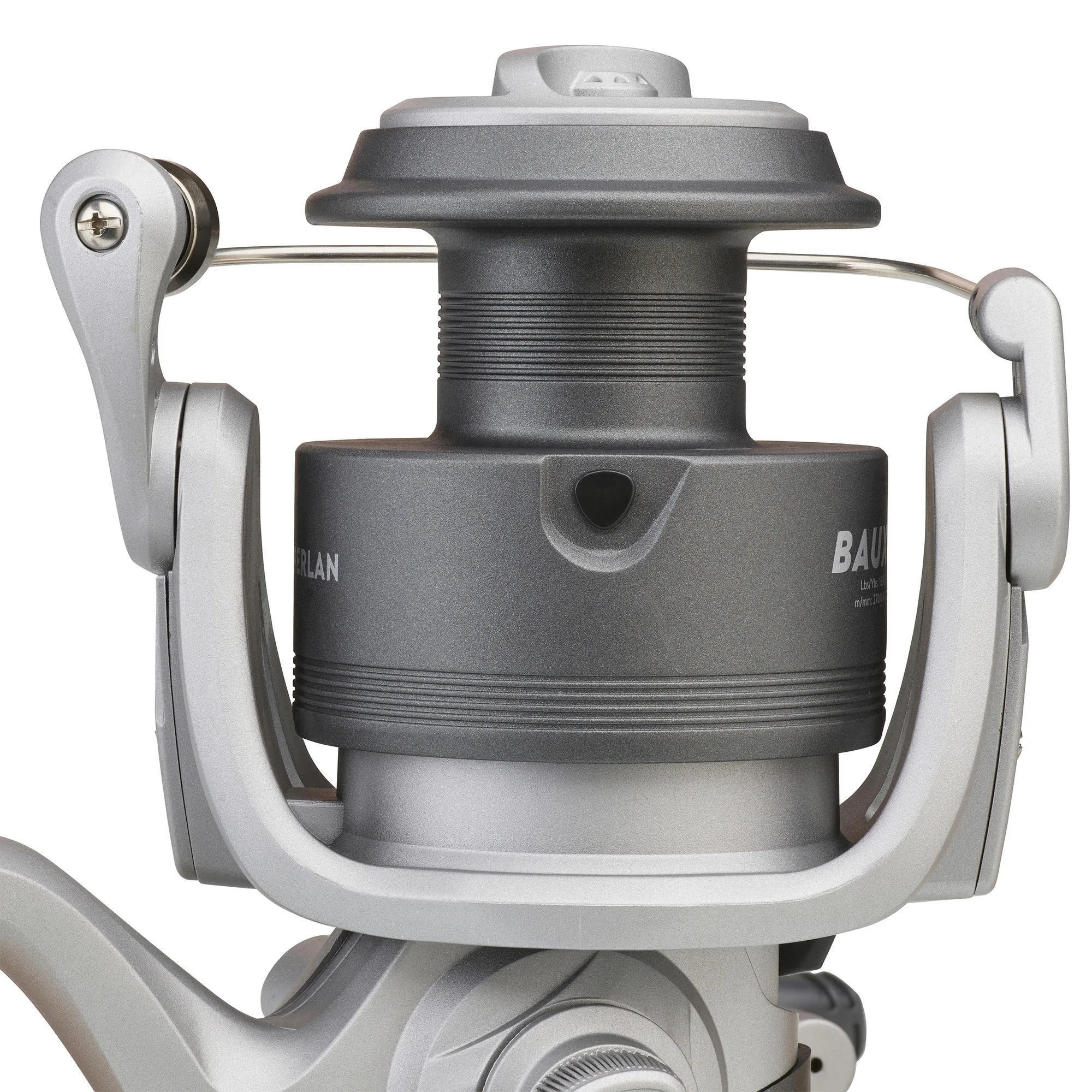 Fishing reel MEDIUM HEAVY BAUXIT-100 SW 7000 CAPERLAN