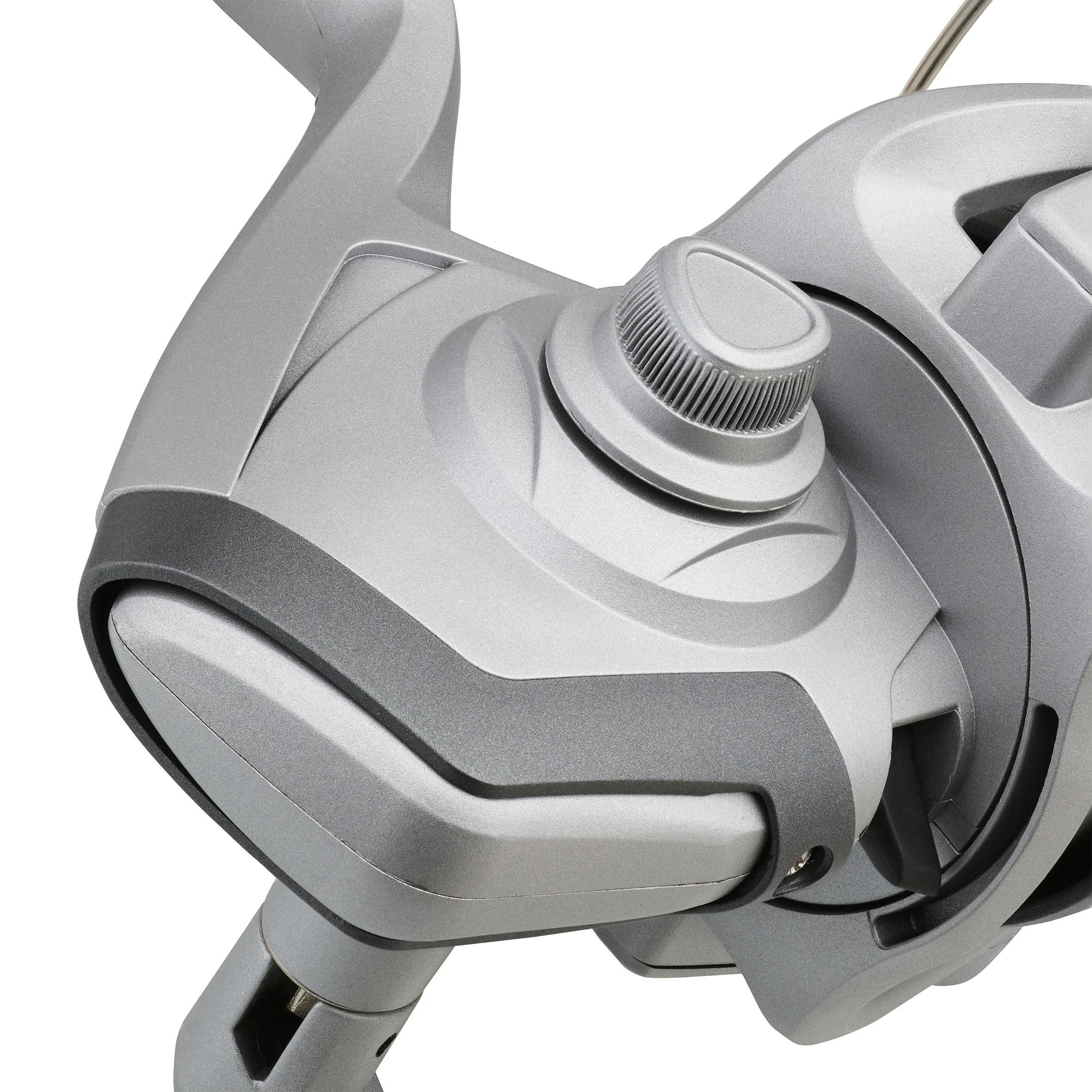 Fishing reel MEDIUM HEAVY BAUXIT-100 SW 7000 CAPERLAN