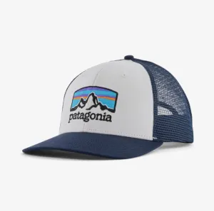 FITZ ROY HORIZONS TRUCKER HAT