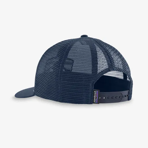 FITZ ROY HORIZONS TRUCKER HAT