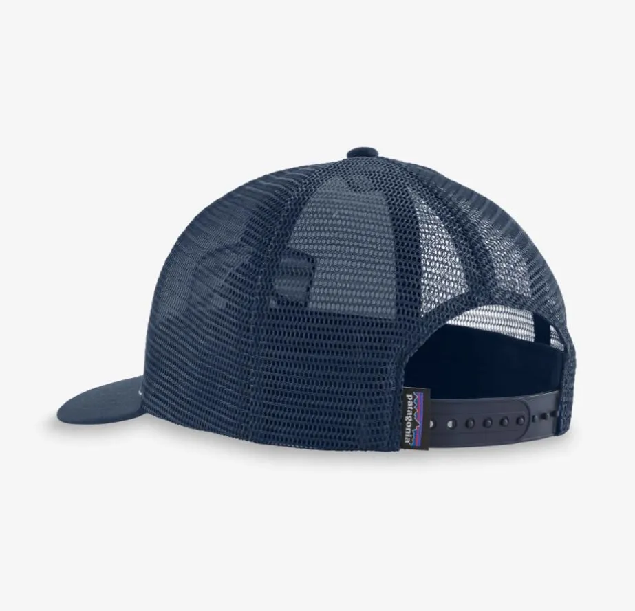 FITZ ROY HORIZONS TRUCKER HAT