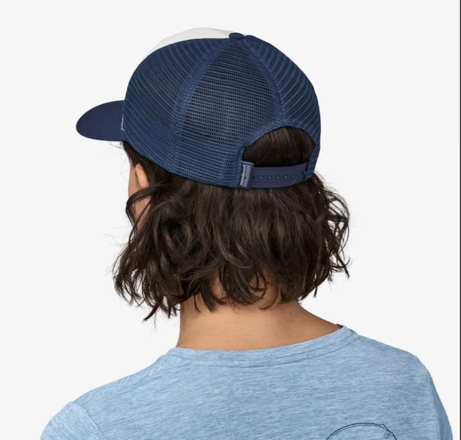 FITZ ROY HORIZONS TRUCKER HAT