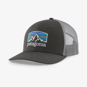 FITZ ROY HORIZONS TRUCKER HAT