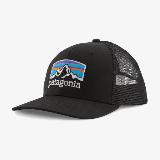 FITZ ROY HORIZONS TRUCKER HAT