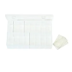 'Flip Box' Assortment Storage Compartment ABR