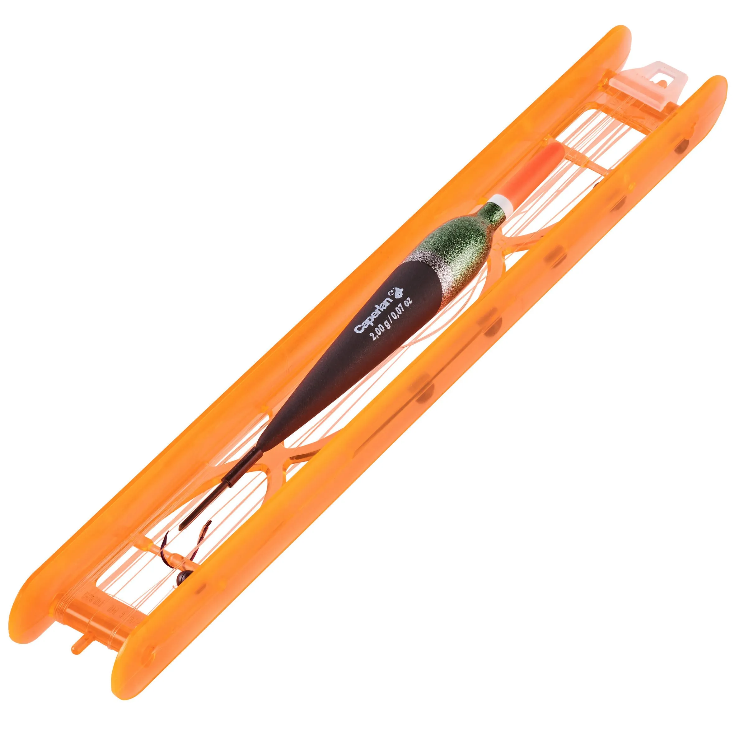 Float mount TF-RL-K1 CAPERLAN