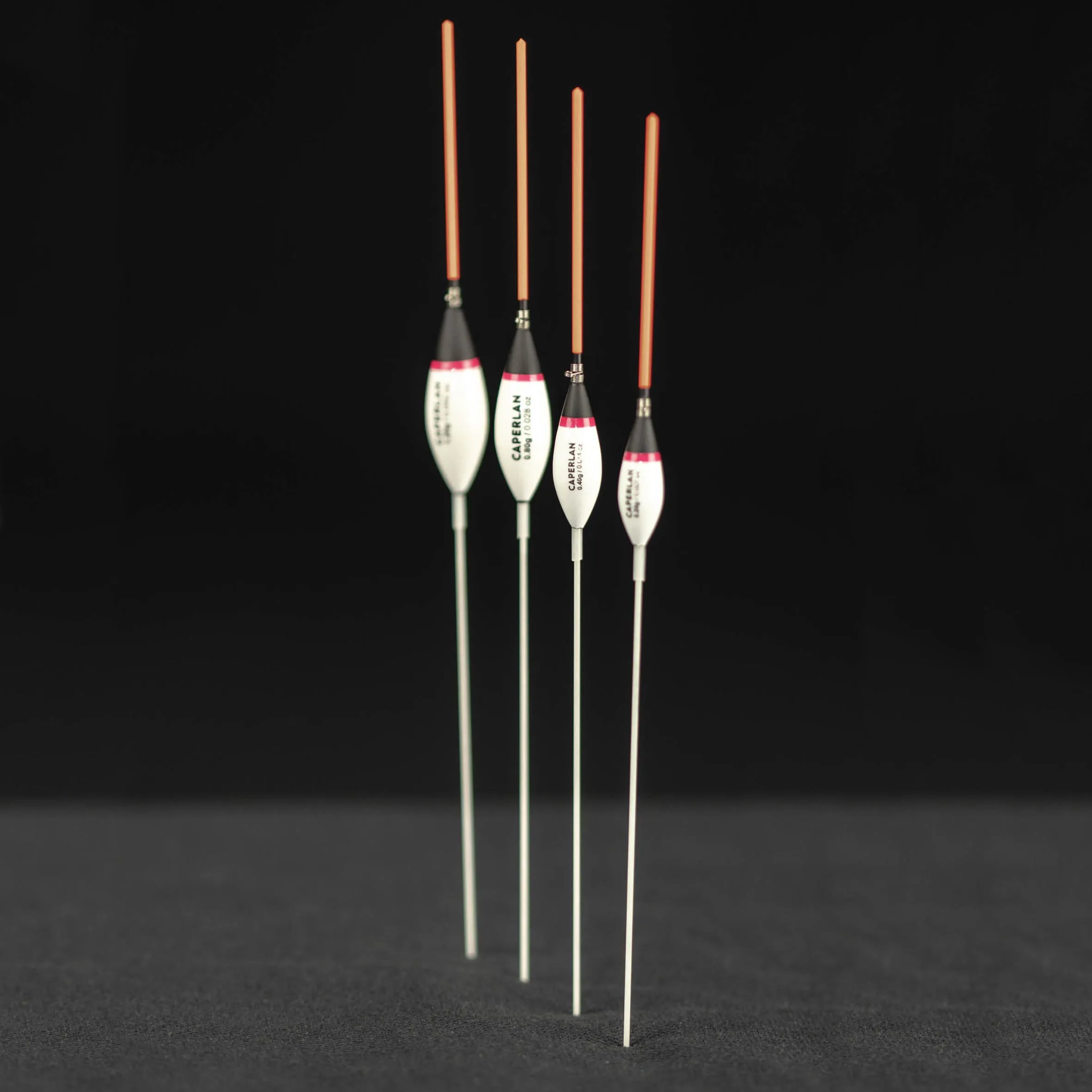 Float PF-F900 CC1 1.2 g 2 pcs. CAPERLAN