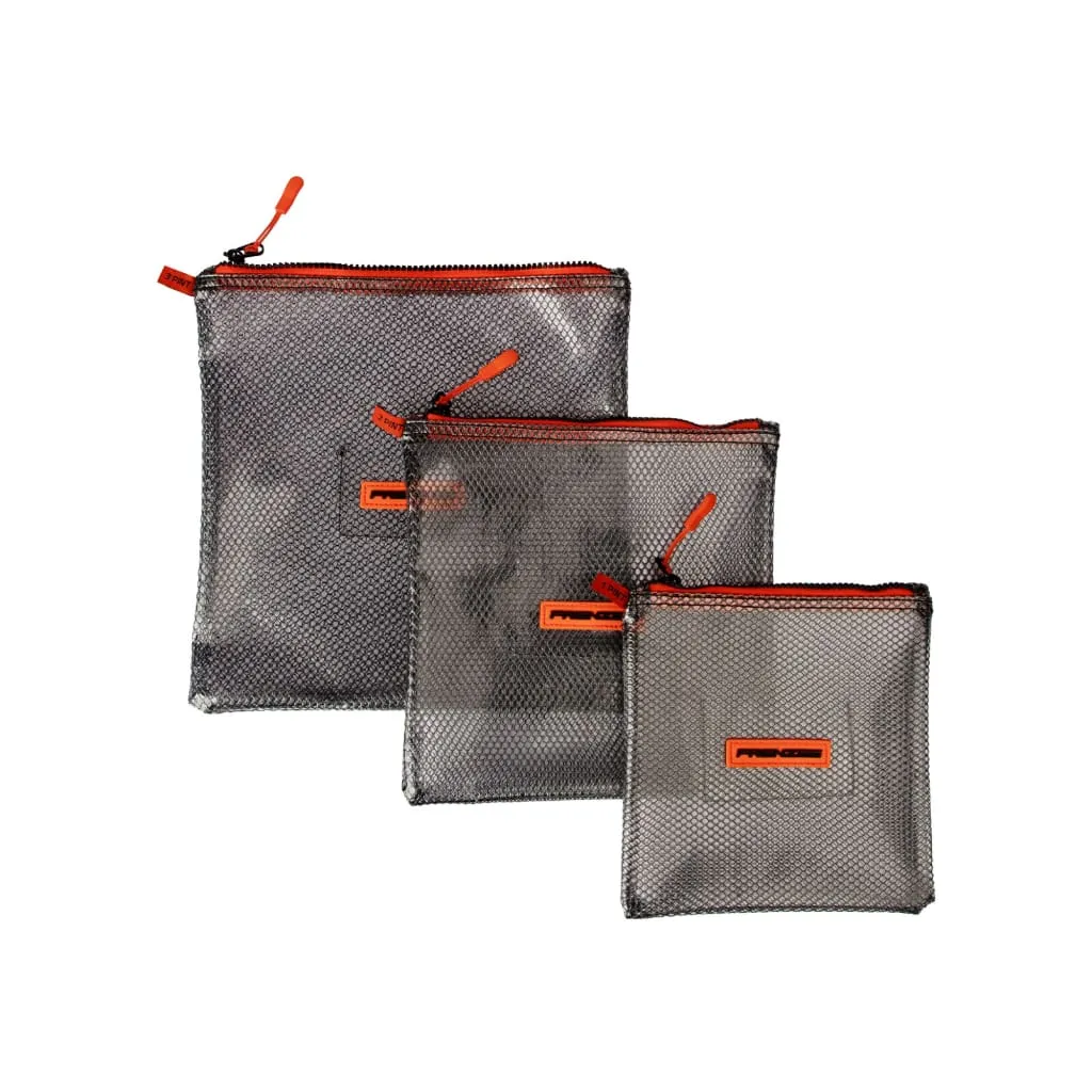 Frenzee FXT EVA Pellet Wallet