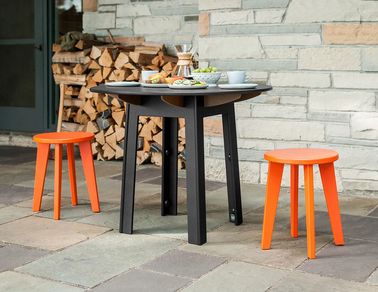 Fresh Air Round Table (38 inch)