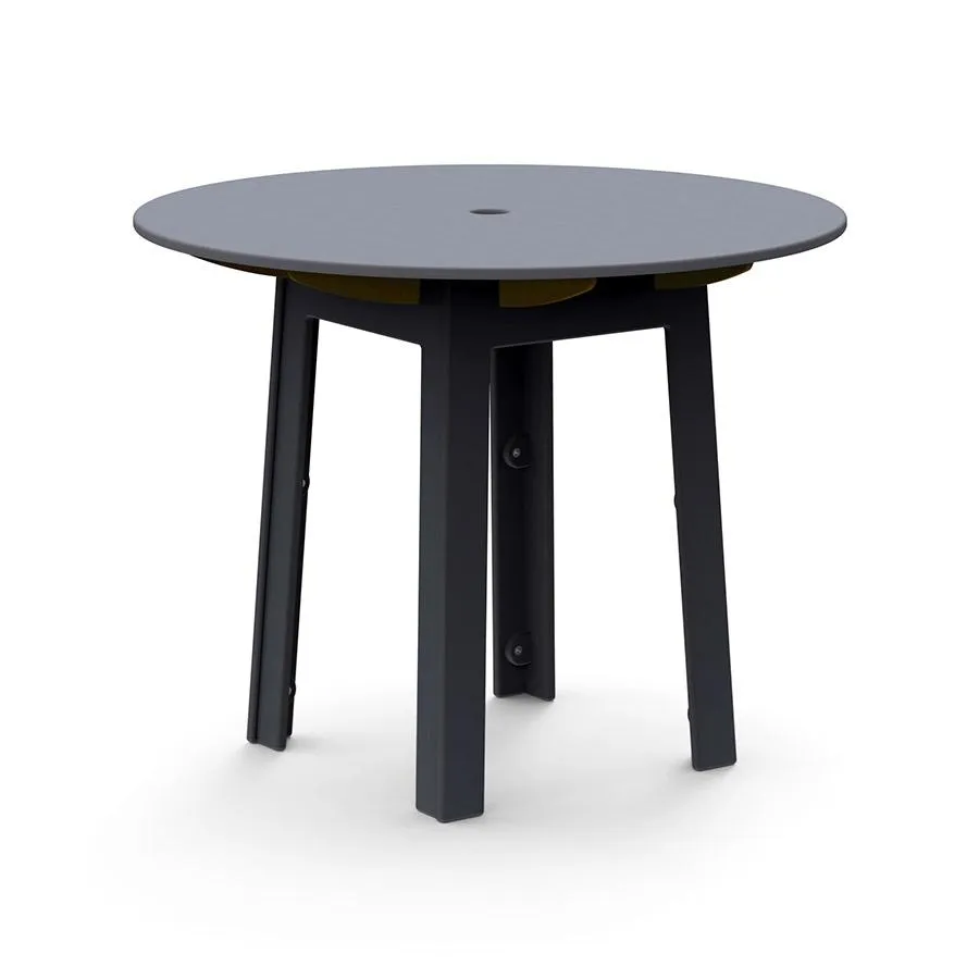 Fresh Air Round Table (38 inch)