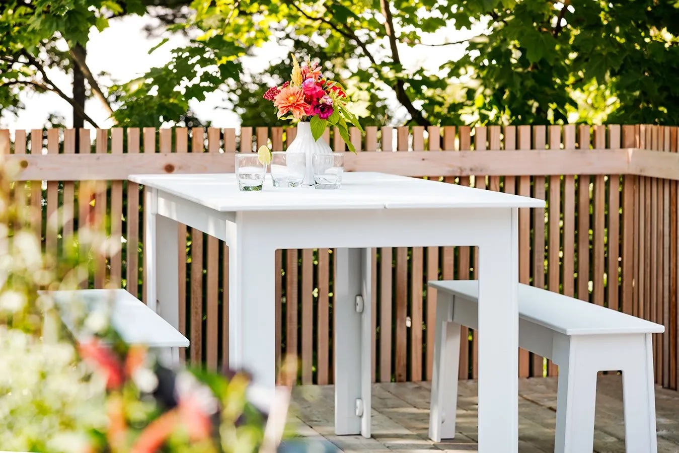 Fresh Air Table (62 inch)
