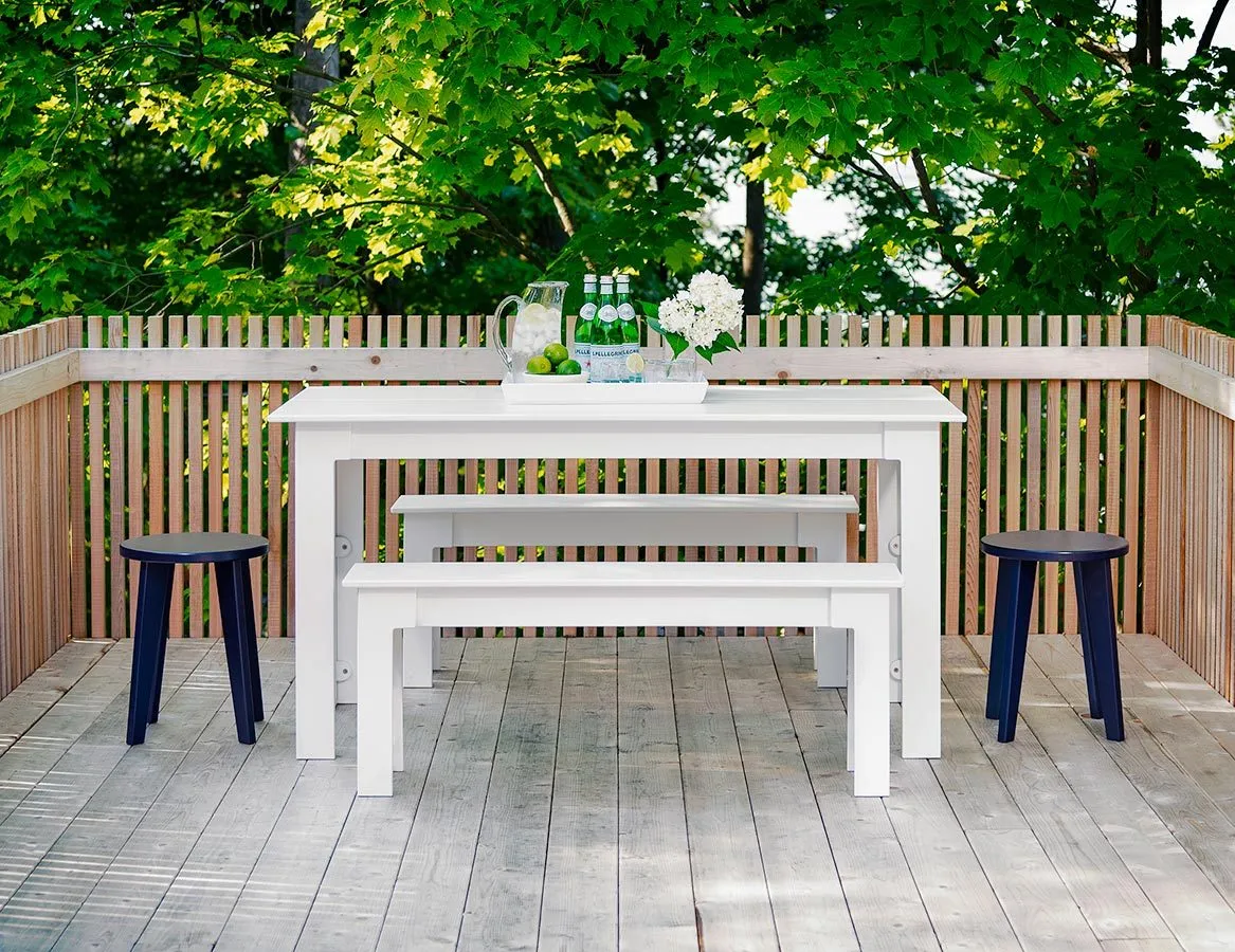 Fresh Air Table (62 inch)