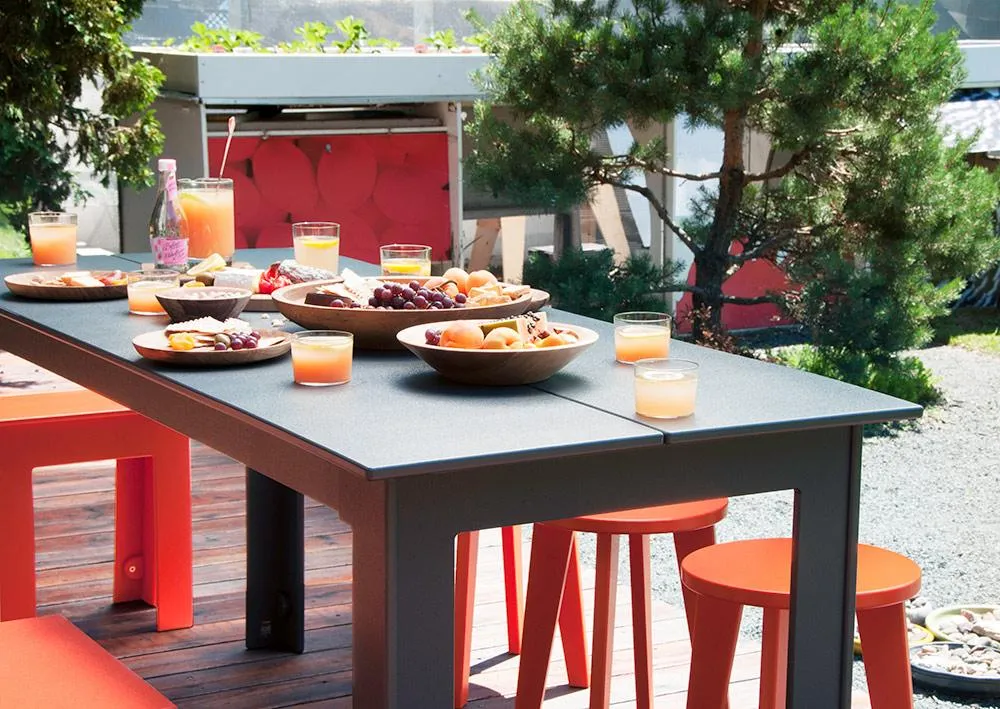 Fresh Air Table (62 inch)