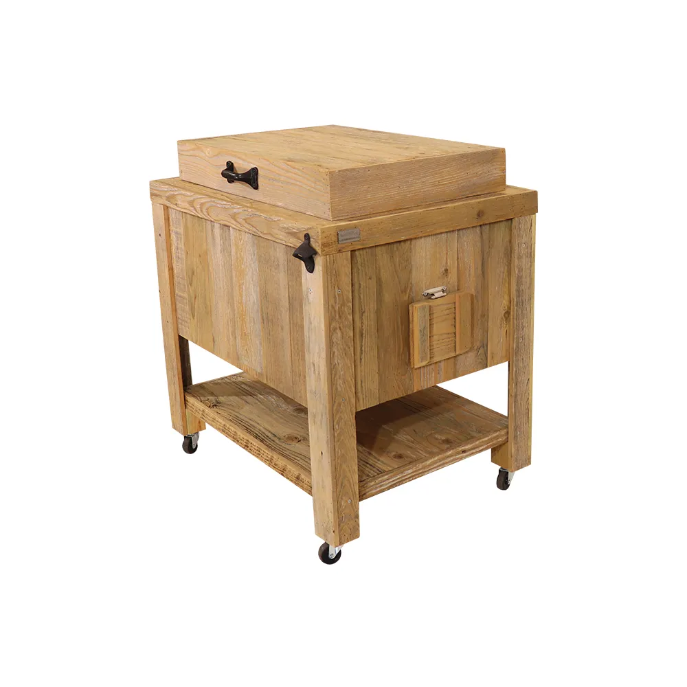 Frio Cooler - 45 qt - 1 Engraved Line