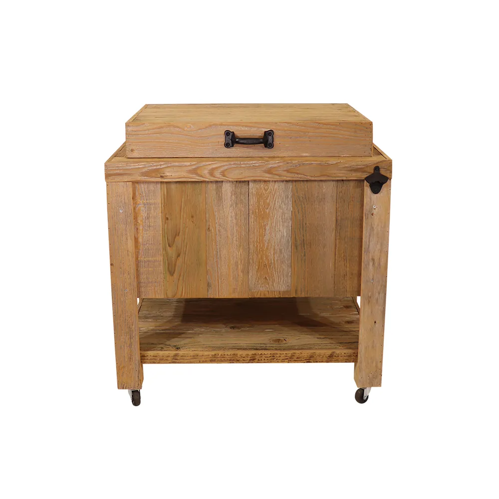 Frio Cooler - 45 qt - 1 Engraved Line