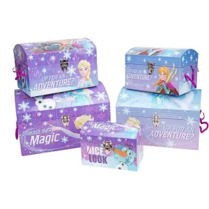 Frozen 2 Large Storage Box