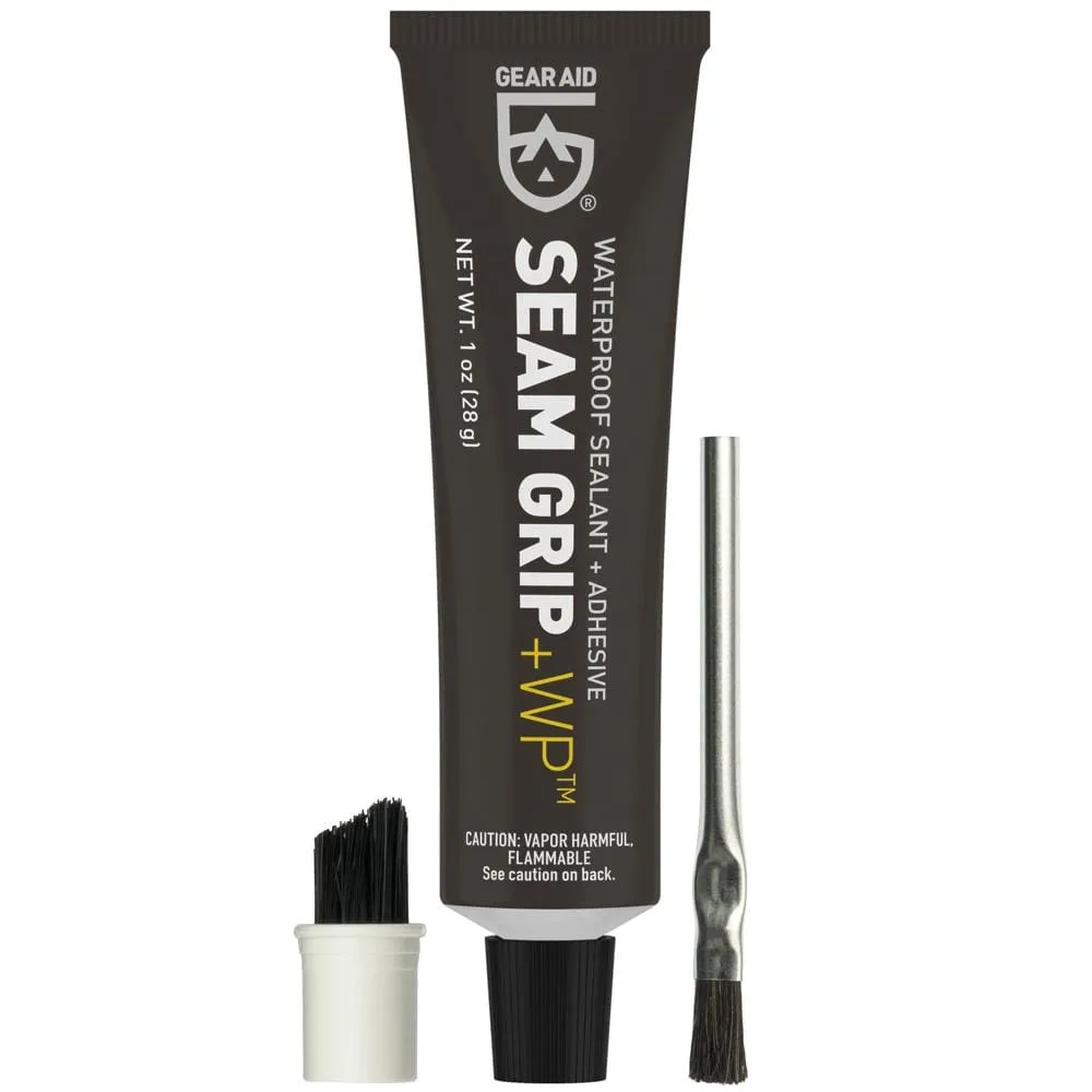 Gear Aid Seam Grip   Waterproof Sealant & Adhesive 28g