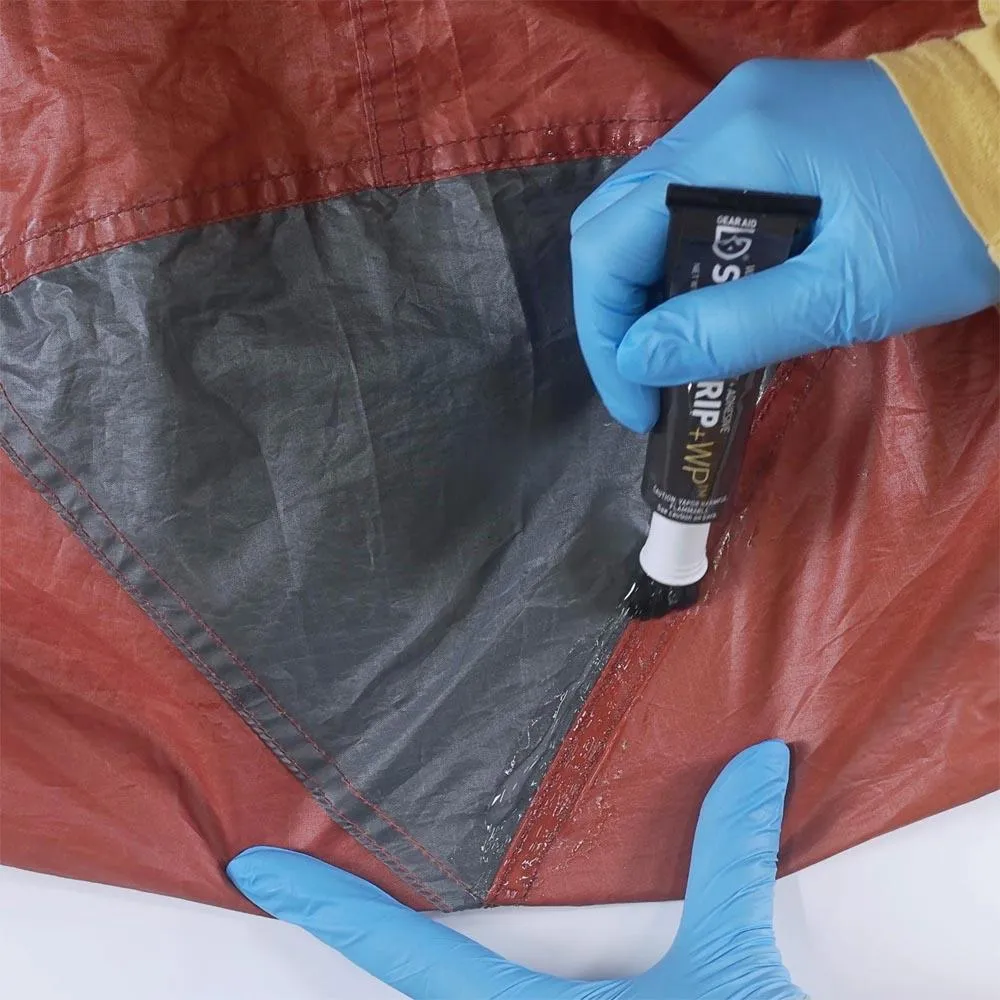 Gear Aid Seam Grip   Waterproof Sealant & Adhesive 28g