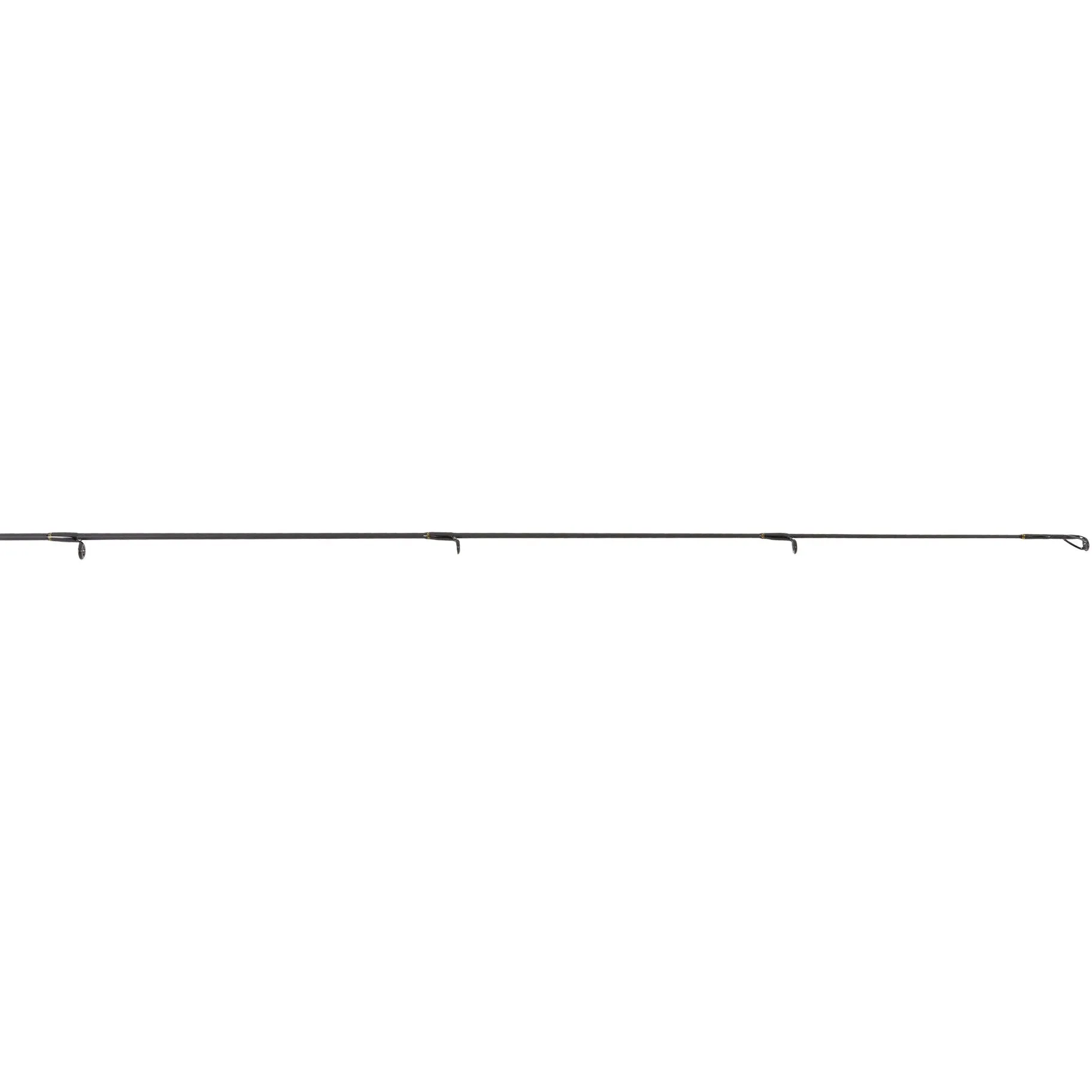 Gold Series Micro Light Spinning Rod 2 Piece