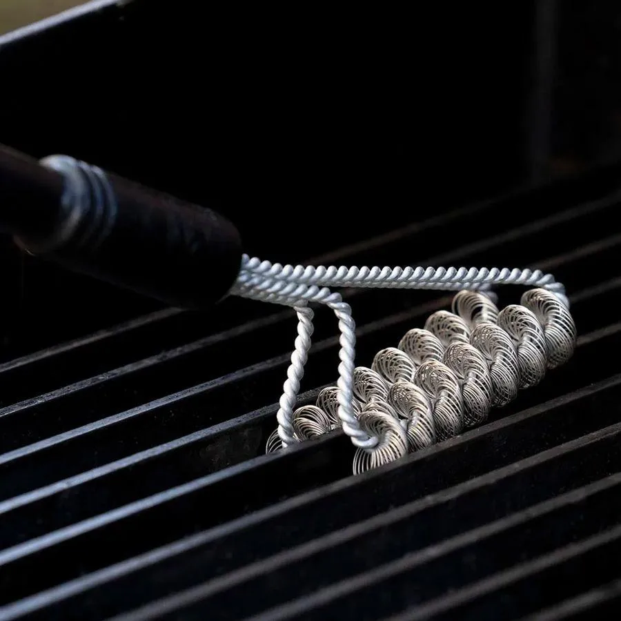 GrillGrate Valley Grill Brush