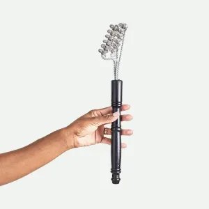 GrillGrate Valley Grill Brush