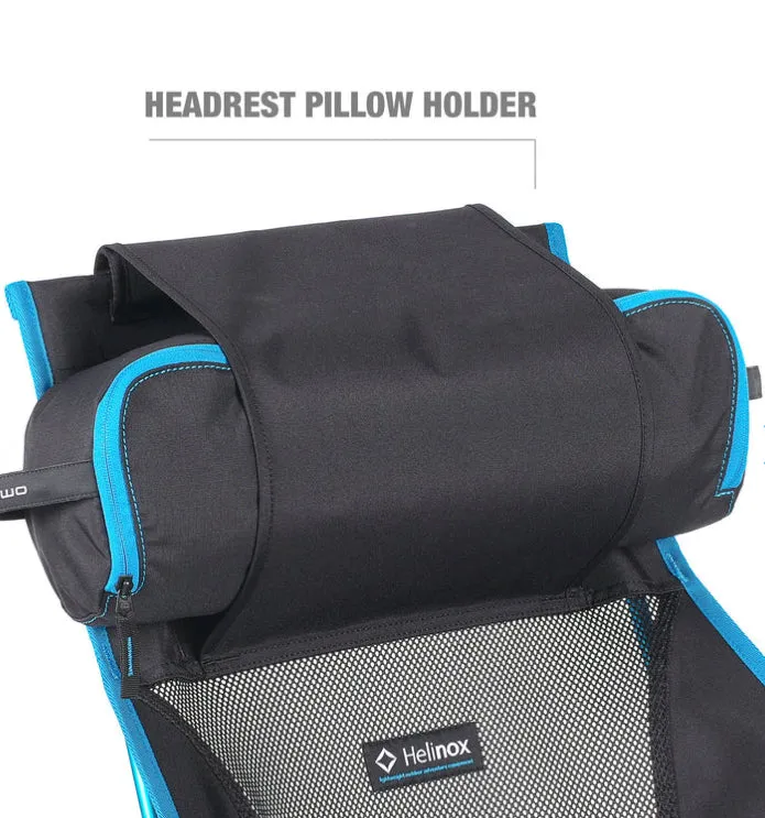 Helinox Chair Two