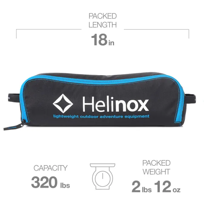 Helinox Chair Two