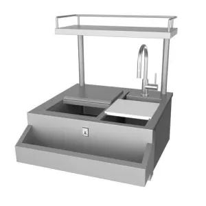 Hestan 30" Refreshment Center