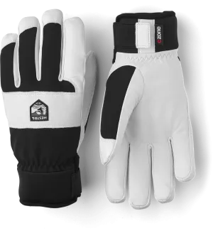 HESTRA GLOVE VERNUM