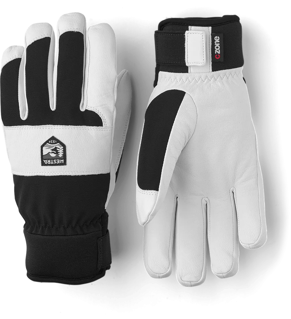 HESTRA GLOVE VERNUM